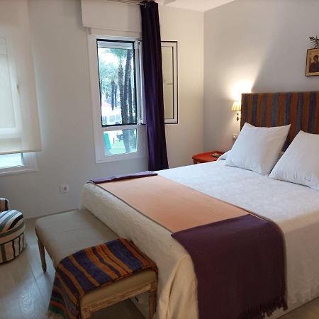 Sotogrande Paseo Del Rio Apartment Luaran gambar