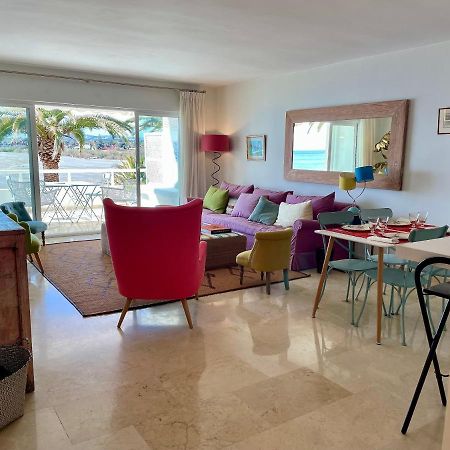 Sotogrande Paseo Del Rio Apartment Luaran gambar