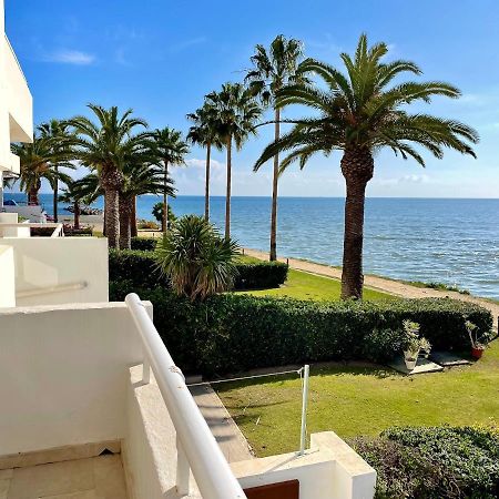 Sotogrande Paseo Del Rio Apartment Luaran gambar