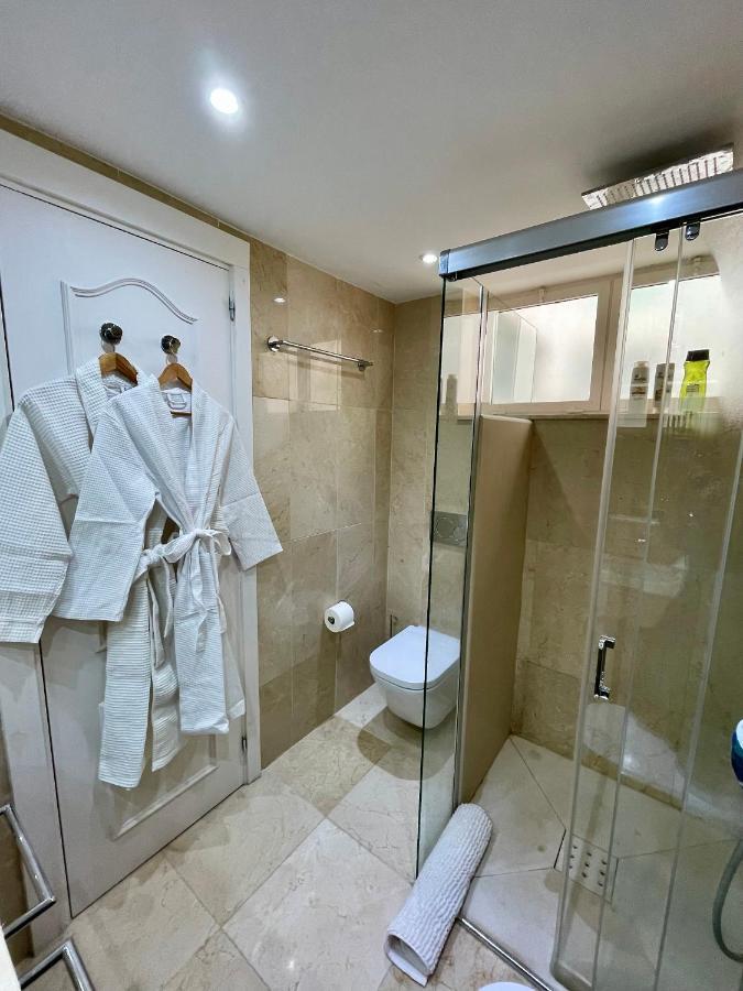 Sotogrande Paseo Del Rio Apartment Luaran gambar