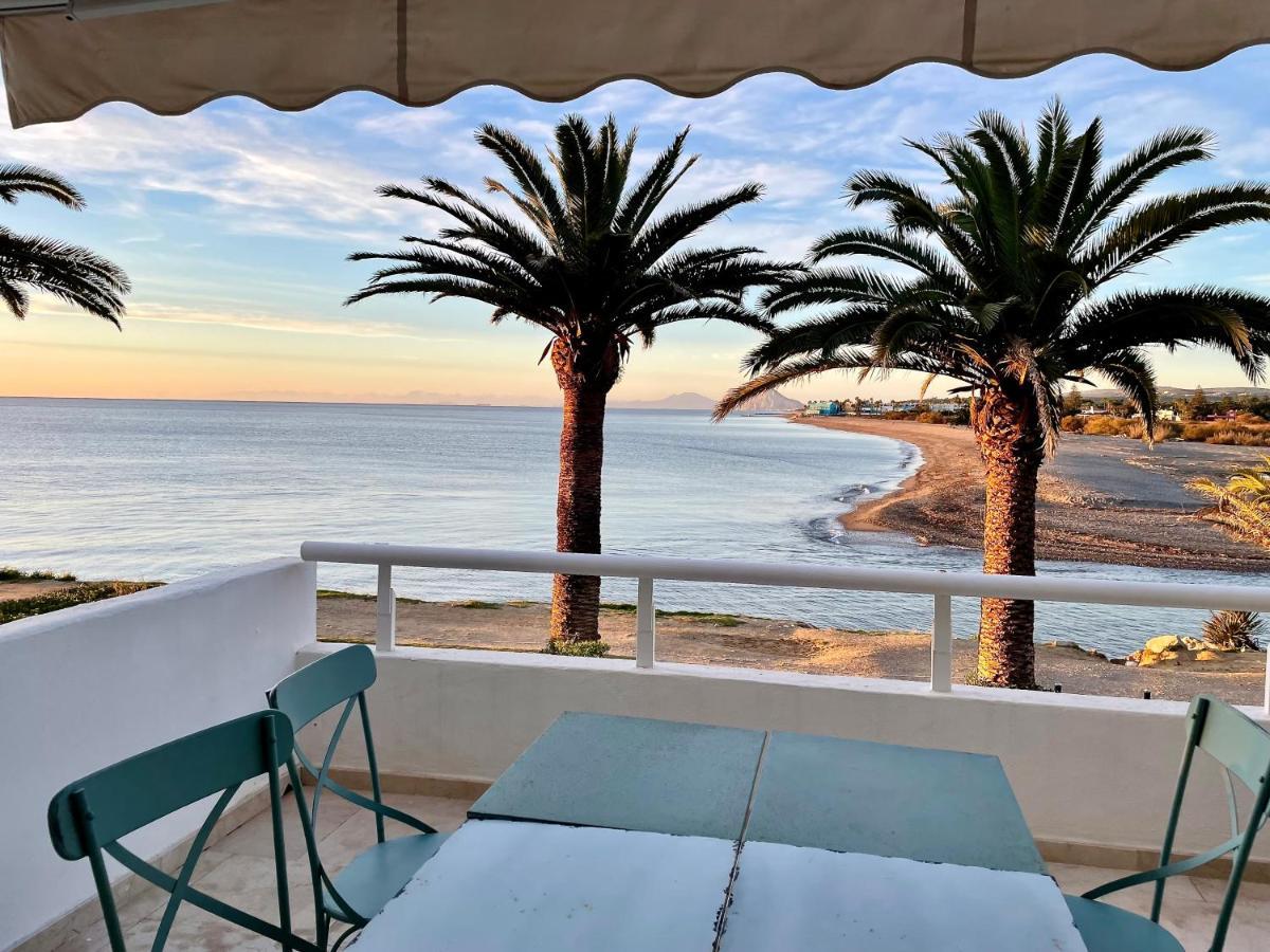 Sotogrande Paseo Del Rio Apartment Luaran gambar