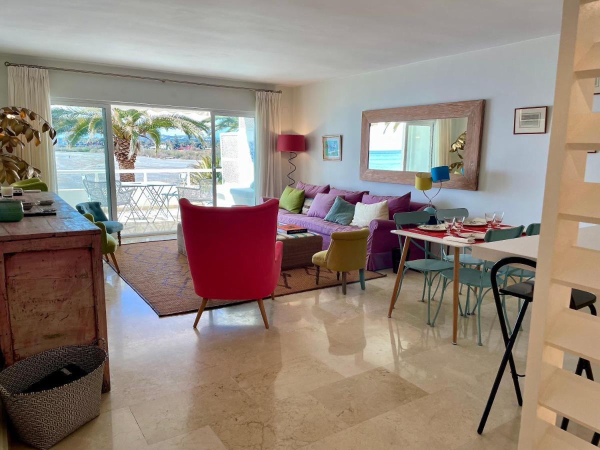 Sotogrande Paseo Del Rio Apartment Luaran gambar
