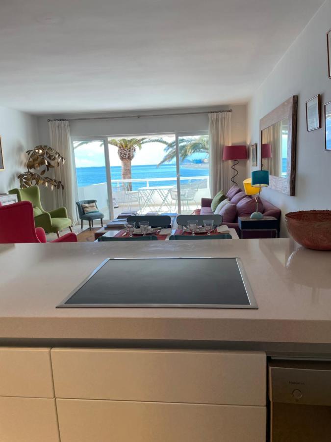 Sotogrande Paseo Del Rio Apartment Luaran gambar