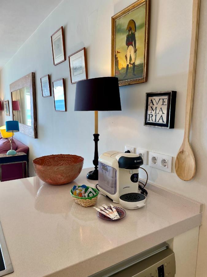 Sotogrande Paseo Del Rio Apartment Luaran gambar