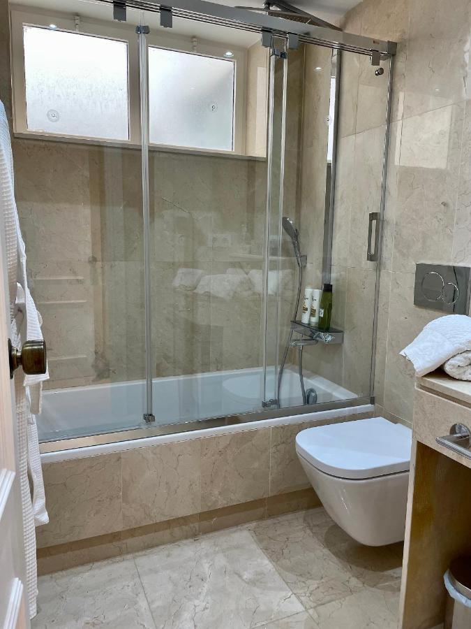 Sotogrande Paseo Del Rio Apartment Luaran gambar
